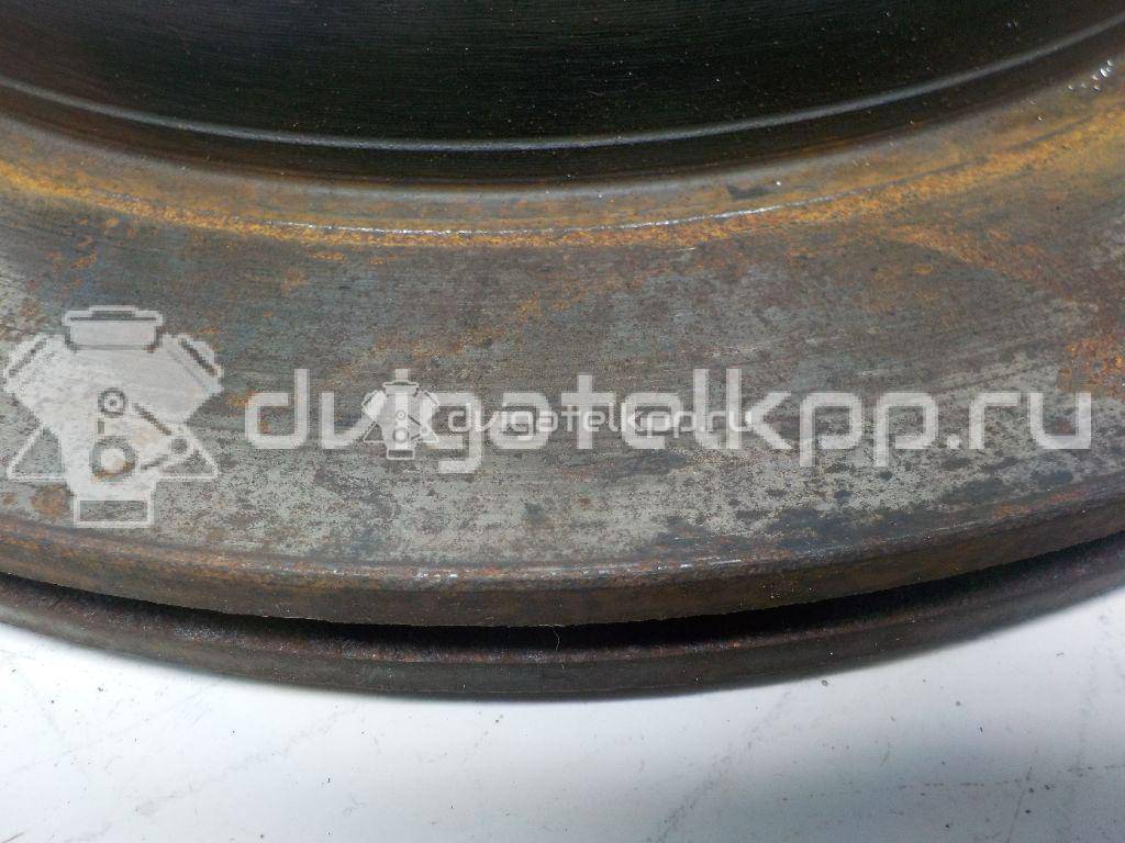 Фото Диск тормозной задний  4243148070 для Lexus Rx {forloop.counter}}