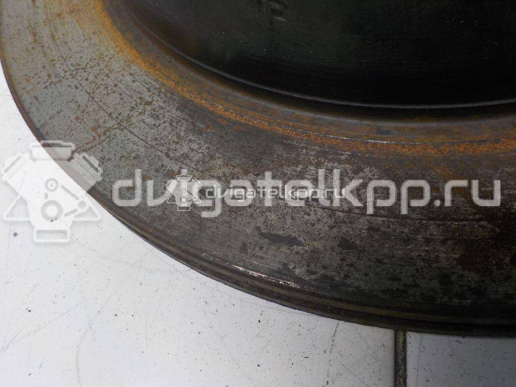 Фото Диск тормозной задний  4243148070 для Lexus Rx {forloop.counter}}
