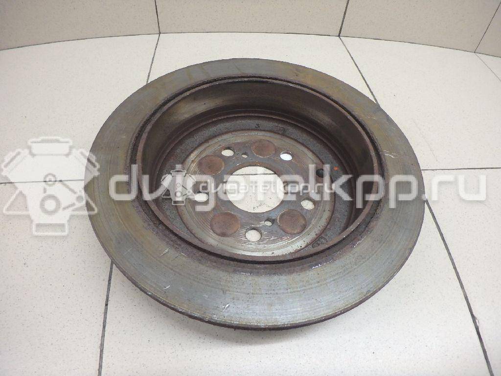 Фото Диск тормозной задний  424310E020 для Lexus Rx {forloop.counter}}