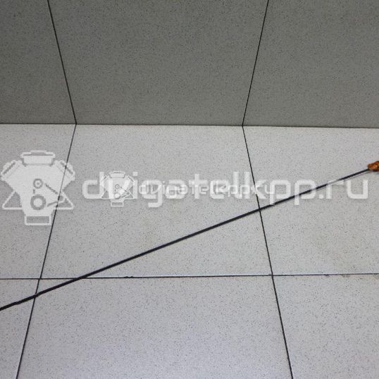 Фото Щуп масляный для двигателя AUB для Volkswagen Polo / Lupo 6X1, 6E1 101 л.с 16V 1.4 л бензин 030115611R