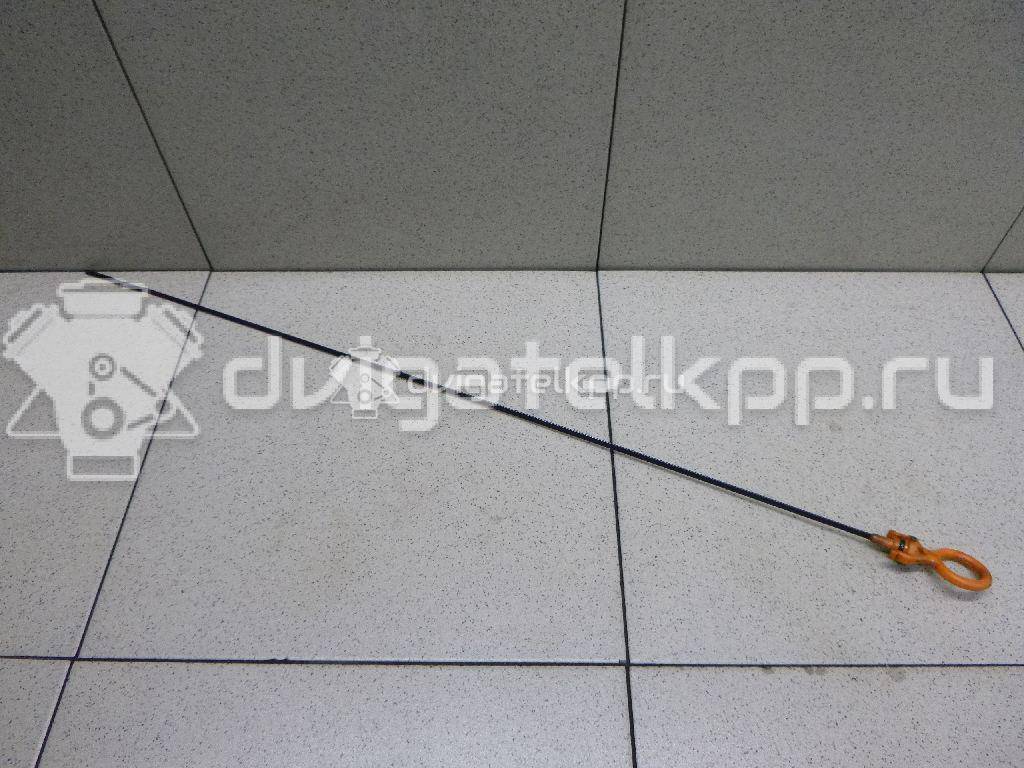 Фото Щуп масляный для двигателя AUB для Volkswagen Polo / Lupo 6X1, 6E1 101 л.с 16V 1.4 л бензин 030115611R {forloop.counter}}