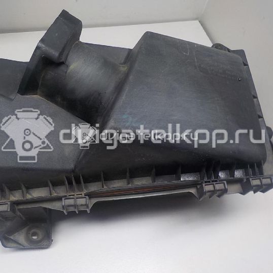 Фото Корпус воздушного фильтра для двигателя AKL для Volkswagen / Seat 100-103 л.с 8V 1.6 л бензин 1J0129607S