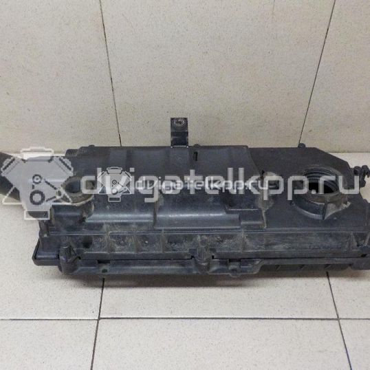 Фото Корпус воздушного фильтра для двигателя BCA для Volkswagen Bora / Caddy / New Beetle / Golf 75 л.с 16V 1.4 л бензин 036129611CB