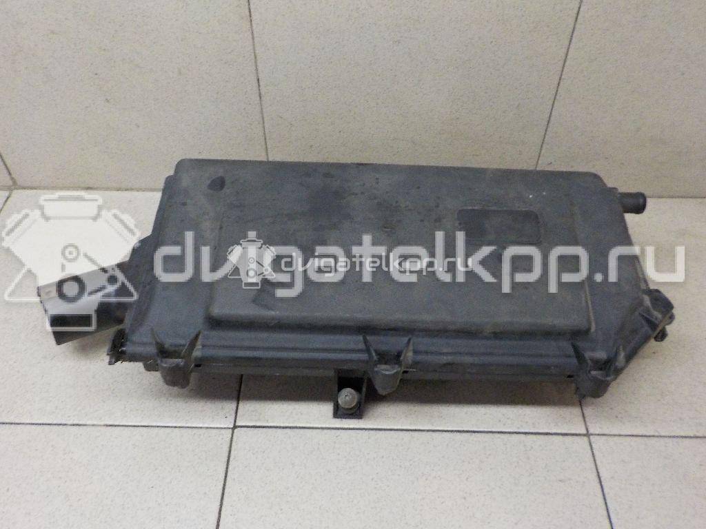 Фото Корпус воздушного фильтра для двигателя BCA для Volkswagen Bora / Caddy / New Beetle / Golf 75 л.с 16V 1.4 л бензин 036129611CB {forloop.counter}}