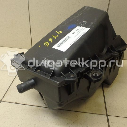 Фото Корпус воздушного фильтра для двигателя AUM для Volkswagen Bora 150 л.с 20V 1.8 л бензин 8L0133837B