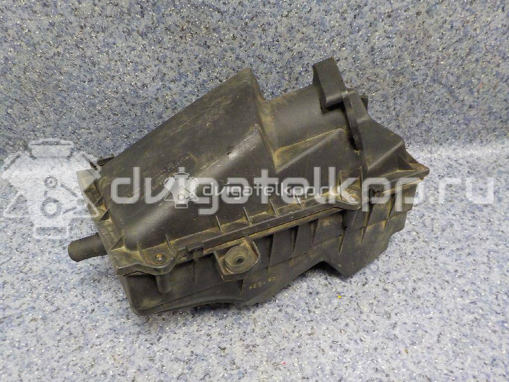 Фото Корпус воздушного фильтра для двигателя AKL для Volkswagen / Seat 100-103 л.с 8V 1.6 л бензин 1J0129607AF {forloop.counter}}