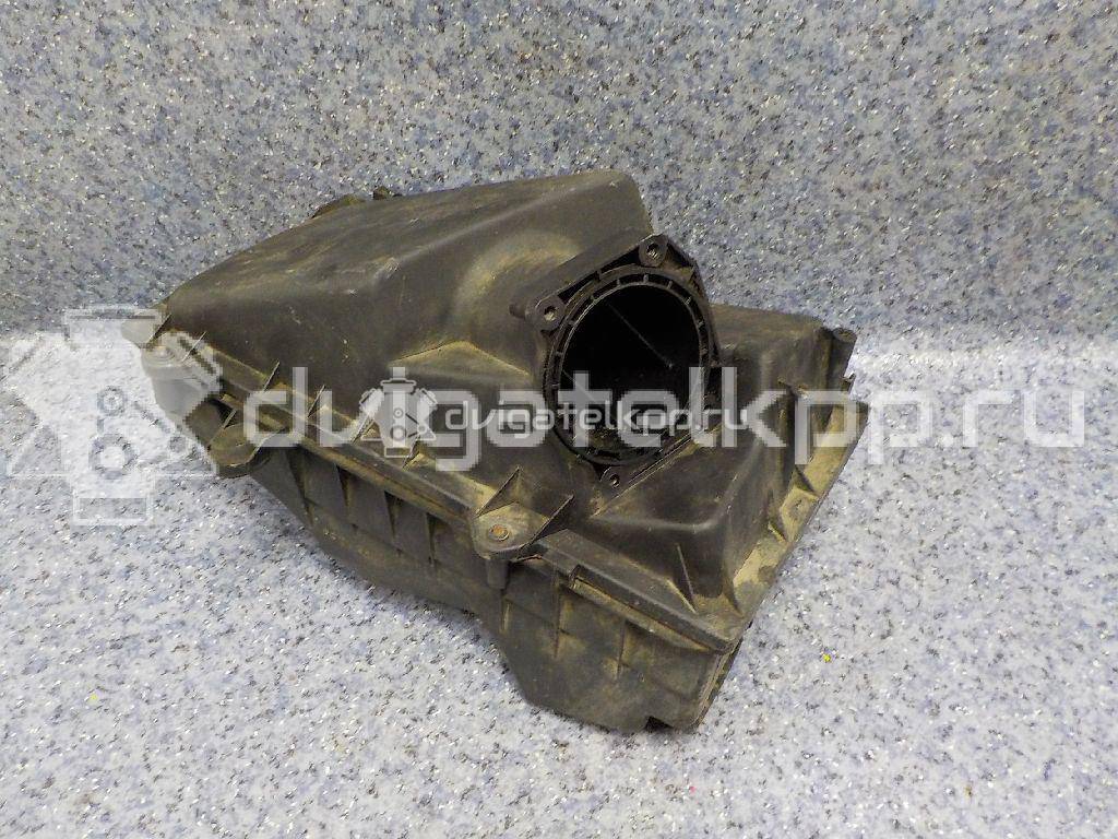 Фото Корпус воздушного фильтра для двигателя AKL для Volkswagen / Seat 100-103 л.с 8V 1.6 л бензин 1J0129607AF {forloop.counter}}