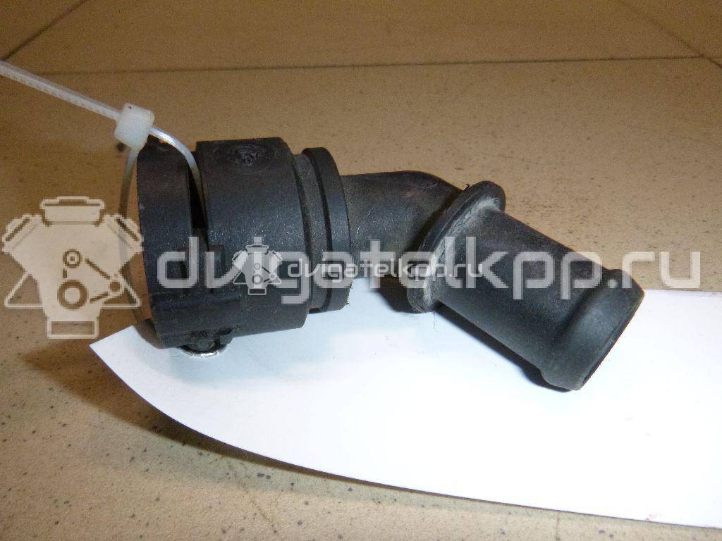 Фото Фланец для двигателя AKL для Volkswagen / Seat 100-103 л.с 8V 1.6 л бензин 1J0122291D {forloop.counter}}