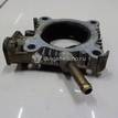 Фото Фланец для двигателя BCA для Volkswagen Bora / Caddy / New Beetle / Golf 75 л.с 16V 1.4 л бензин 036133255E {forloop.counter}}
