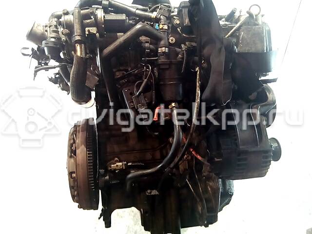 Фото Контрактный (б/у) двигатель 937 A5.000 для Alfa Romeo 147 937 / 156 932 / Gt 150 л.с 16V 1.9 л Дизельное топливо {forloop.counter}}