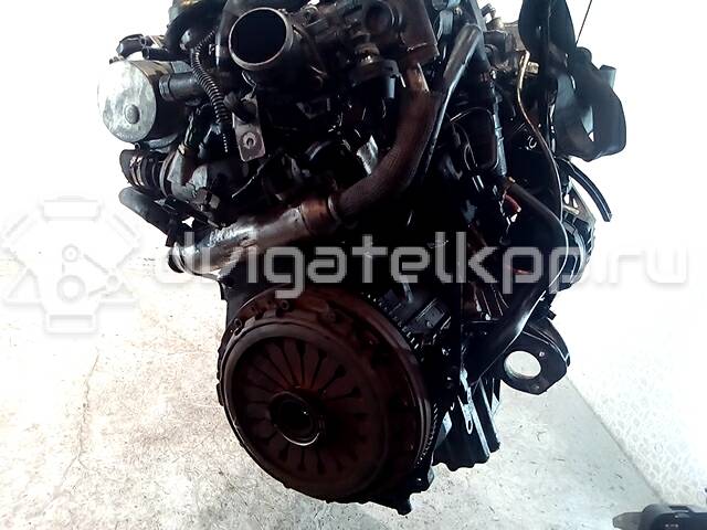 Фото Контрактный (б/у) двигатель 937 A5.000 для Alfa Romeo 147 937 / 156 932 / Gt 150 л.с 16V 1.9 л Дизельное топливо {forloop.counter}}