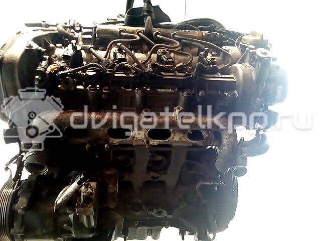 Фото Контрактный (б/у) двигатель 937 A5.000 для Alfa Romeo 147 937 / 156 932 / Gt 150 л.с 16V 1.9 л Дизельное топливо {forloop.counter}}