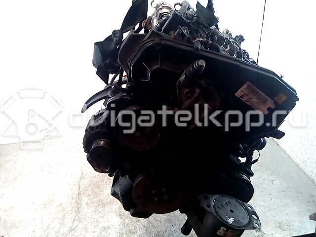 Фото Контрактный (б/у) двигатель 937 A5.000 для Alfa Romeo 147 937 / 156 932 / Gt 150 л.с 16V 1.9 л Дизельное топливо {forloop.counter}}