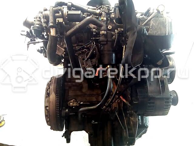 Фото Контрактный (б/у) двигатель 937 A5.000 для Alfa Romeo 147 937 / 156 932 / Gt 150 л.с 16V 1.9 л Дизельное топливо {forloop.counter}}