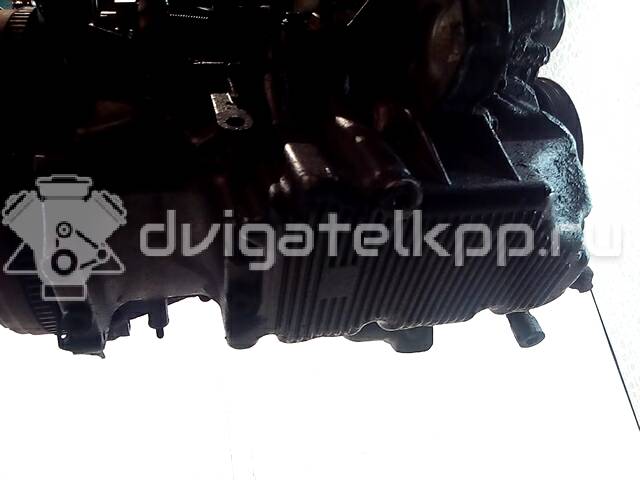 Фото Контрактный (б/у) двигатель 937 A5.000 для Alfa Romeo 147 937 / 156 932 / Gt 150 л.с 16V 1.9 л Дизельное топливо {forloop.counter}}