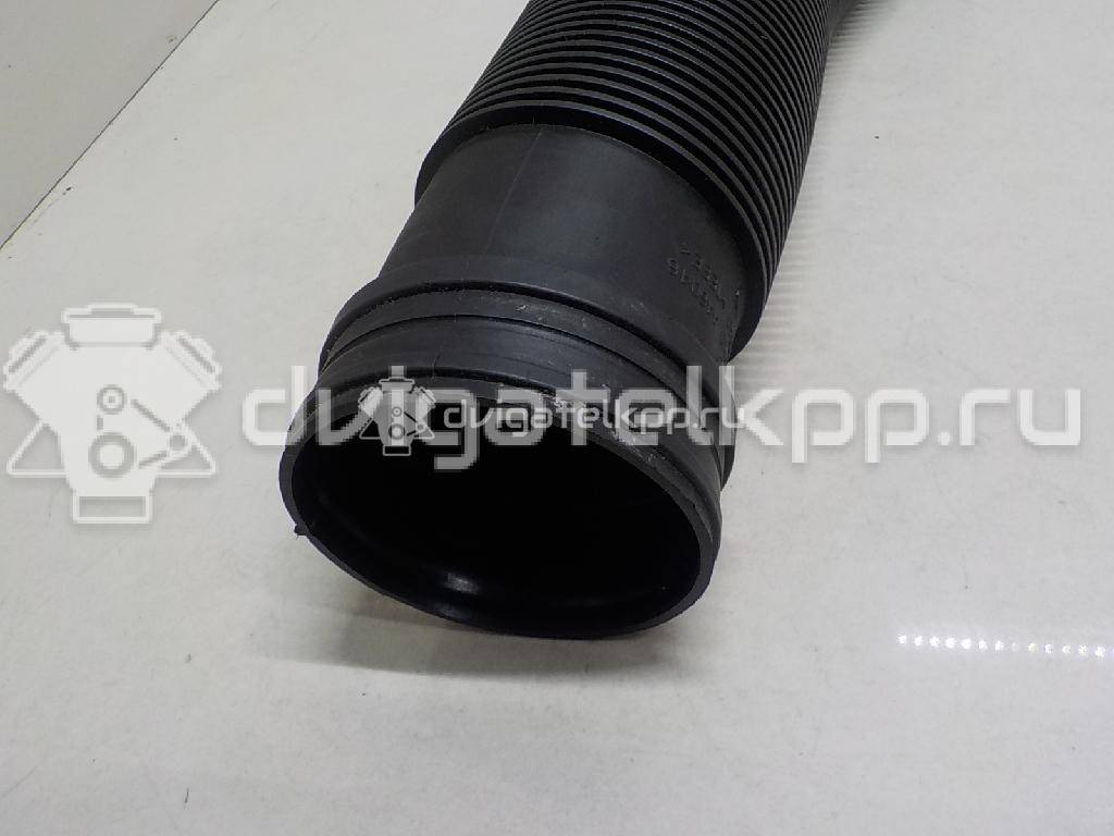 Фото Патрубок воздушного фильтра для двигателя ASV для Volkswagen Bora / Polo / Golf 110 л.с 8V 1.9 л Дизельное топливо 1J0129684J {forloop.counter}}