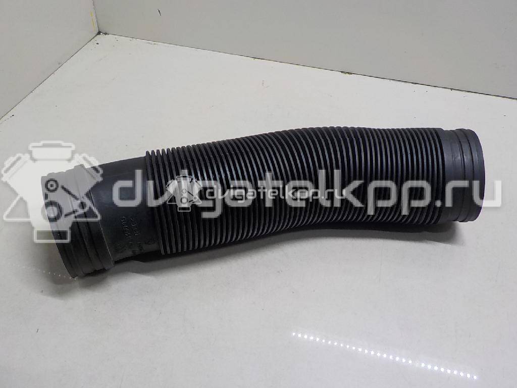 Фото Патрубок воздушного фильтра для двигателя ASV для Volkswagen Bora / Polo / Golf 110 л.с 8V 1.9 л Дизельное топливо 1J0129684J {forloop.counter}}