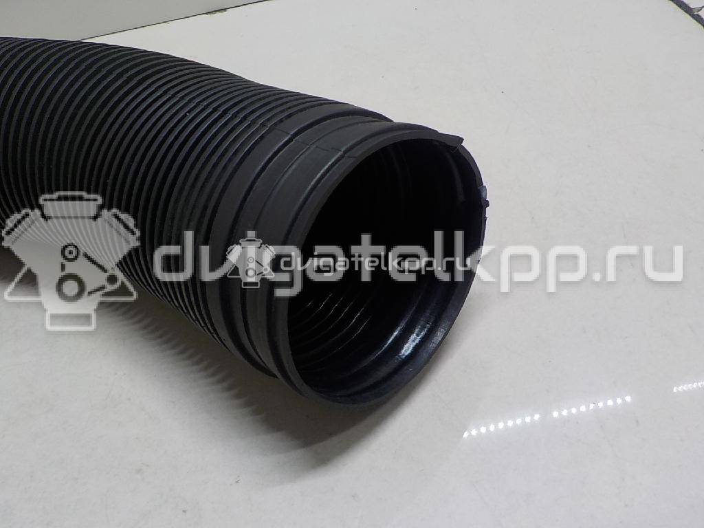 Фото Патрубок воздушного фильтра для двигателя ASV для Volkswagen Bora / Polo / Golf 110 л.с 8V 1.9 л Дизельное топливо 1J0129684J {forloop.counter}}