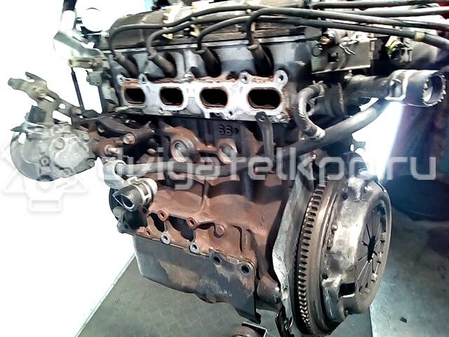 Фото Контрактный (б/у) двигатель B3 (16V) для Mazda Demio Dw / 121 / 323 53-73 л.с 16V 1.3 л бензин {forloop.counter}}
