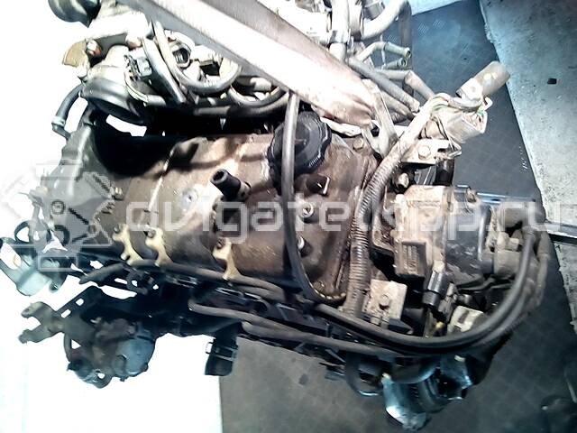 Фото Контрактный (б/у) двигатель B3 (16V) для Mazda Demio Dw / 121 / 323 53-73 л.с 16V 1.3 л бензин {forloop.counter}}