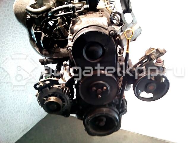 Фото Контрактный (б/у) двигатель B3 (16V) для Mazda Demio Dw / 121 / 323 53-73 л.с 16V 1.3 л бензин {forloop.counter}}