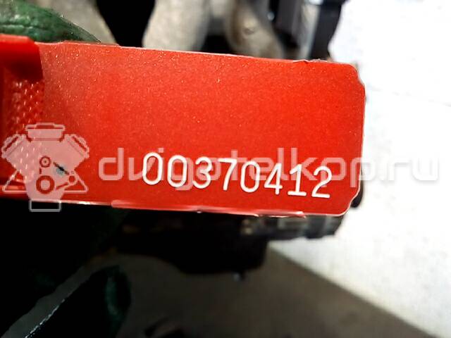 Фото Контрактный (б/у) двигатель B3 (16V) для Mazda Demio Dw / 121 / 323 53-73 л.с 16V 1.3 л бензин {forloop.counter}}