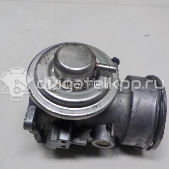 Фото Клапан рециркуляции выхлопных газов для двигателя ASZ для Volkswagen / Seat 130 л.с 8V 1.9 л Дизельное топливо 038129637L