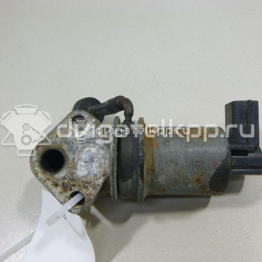 Фото Клапан рециркуляции выхлопных газов для двигателя BCA для Volkswagen Bora / Caddy / New Beetle / Golf 75 л.с 16V 1.4 л бензин 036131503T