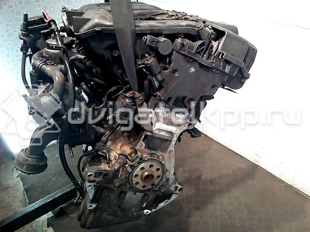 Фото Контрактный (б/у) двигатель M47 D20 (204D1) для Bmw 5 / 3 116-136 л.с 16V 2.0 л Дизельное топливо {forloop.counter}}