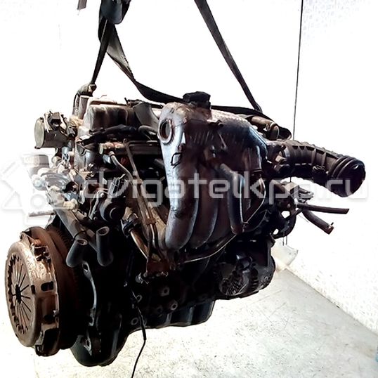 Фото Контрактный (б/у) двигатель J20A для Maruti Suzuki / Suzuki / Chevrolet / Geo / Maruti 128-147 л.с 16V 2.0 л бензин