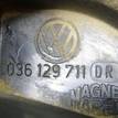 Фото Коллектор впускной для двигателя BCA для Volkswagen Bora / Caddy / New Beetle / Golf 75 л.с 16V 1.4 л бензин 036129711DR {forloop.counter}}