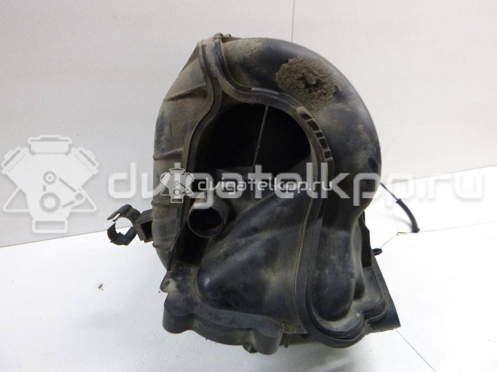 Фото Коллектор впускной для двигателя BCA для Volkswagen Bora / Caddy / New Beetle / Golf 75 л.с 16V 1.4 л бензин 036129711DR {forloop.counter}}