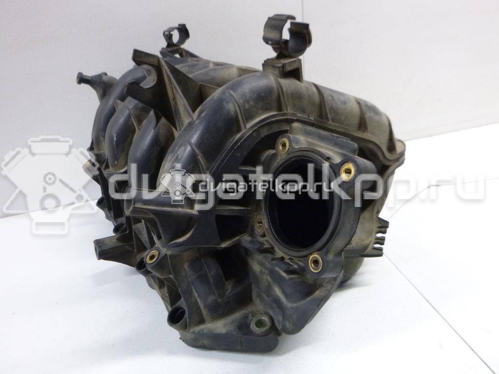 Фото Коллектор впускной для двигателя BCA для Volkswagen Bora / Caddy / New Beetle / Golf 75 л.с 16V 1.4 л бензин 036129711DR {forloop.counter}}