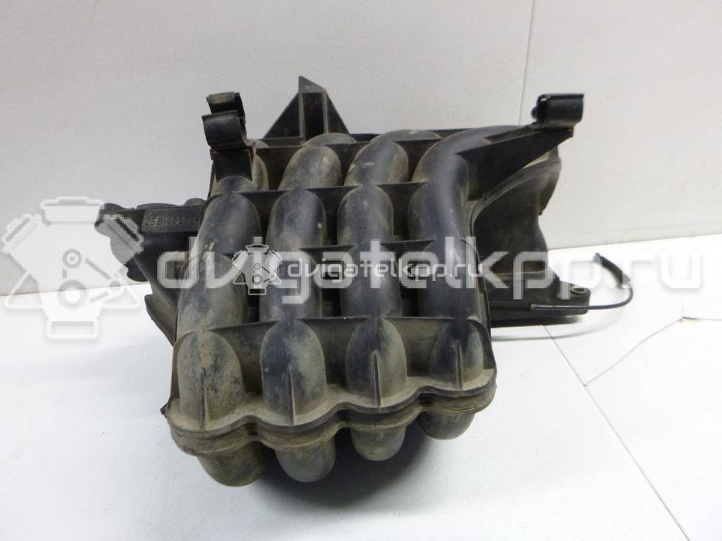 Фото Коллектор впускной для двигателя BCA для Volkswagen Bora / Caddy / New Beetle / Golf 75 л.с 16V 1.4 л бензин 036129711DR {forloop.counter}}