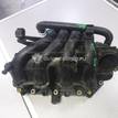 Фото Коллектор впускной для двигателя BCA для Volkswagen Bora / Caddy / New Beetle / Golf 75 л.с 16V 1.4 л бензин 036129711DR {forloop.counter}}