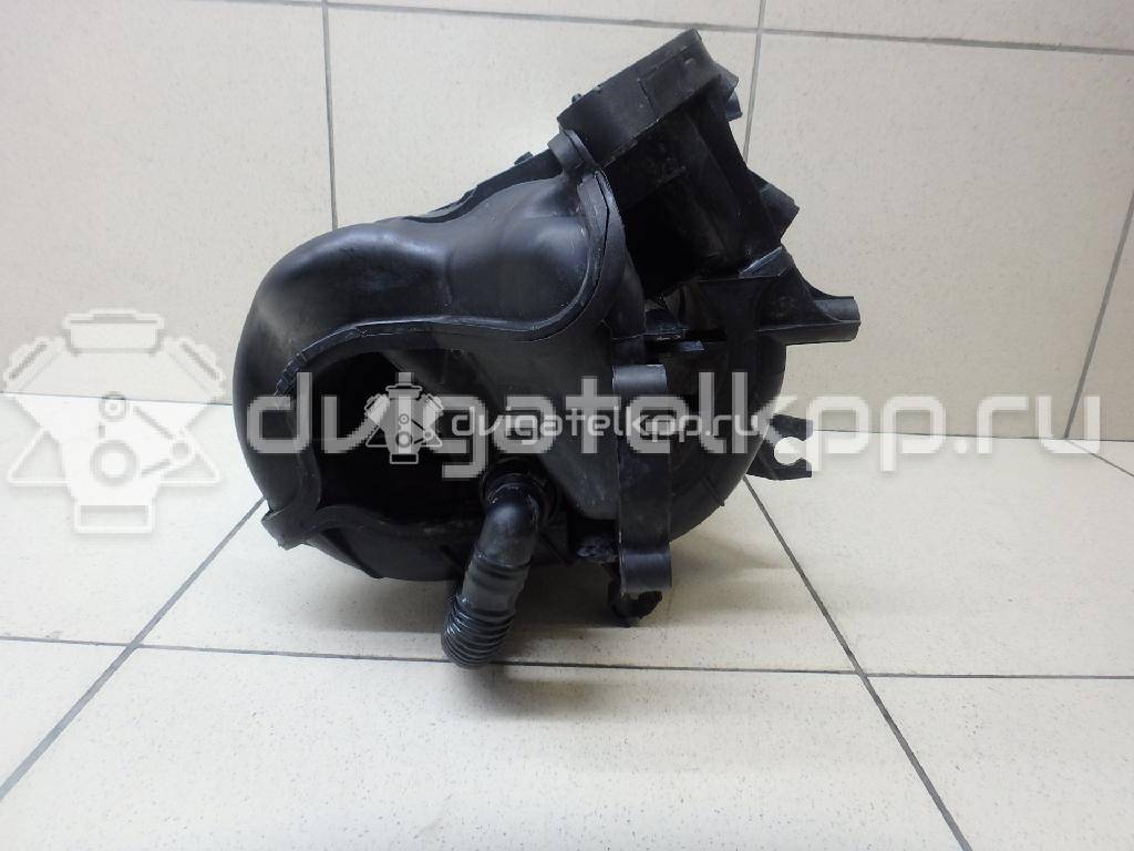 Фото Коллектор впускной для двигателя BCA для Volkswagen Bora / Caddy / New Beetle / Golf 75 л.с 16V 1.4 л бензин 036129711DR {forloop.counter}}