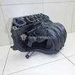 Фото Коллектор впускной для двигателя BCA для Volkswagen Bora / Caddy / New Beetle / Golf 75 л.с 16V 1.4 л бензин 036129711DR {forloop.counter}}