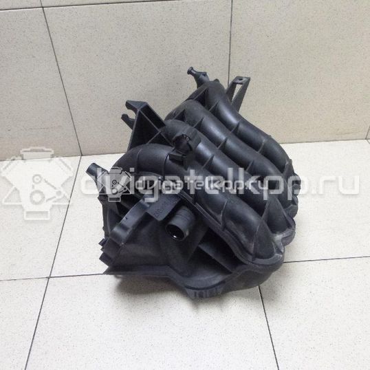 Фото Коллектор впускной для двигателя BCA для Volkswagen Bora / Caddy / New Beetle / Golf 75 л.с 16V 1.4 л бензин 036129711DR