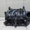Фото Коллектор впускной для двигателя BCA для Volkswagen Bora / Caddy / New Beetle / Golf 75 л.с 16V 1.4 л бензин 036129711DR {forloop.counter}}