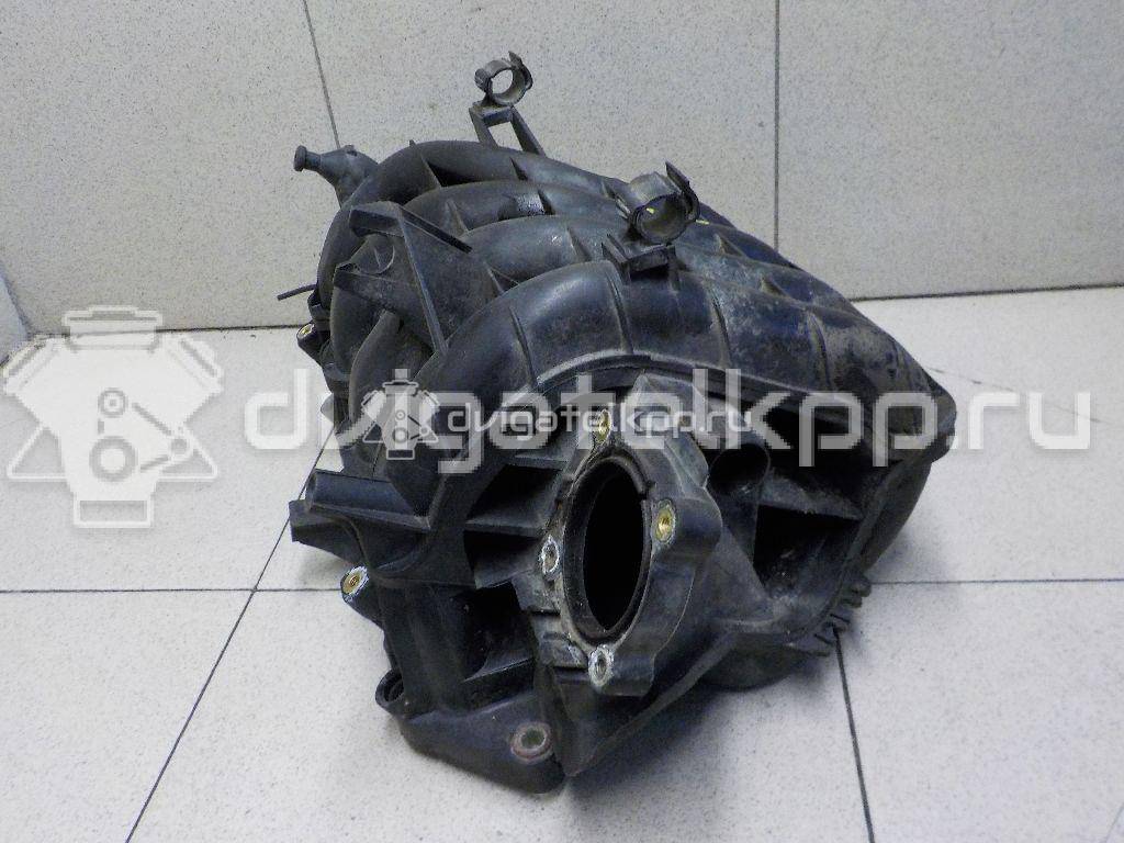 Фото Коллектор впускной для двигателя BCA для Volkswagen Bora / Caddy / New Beetle / Golf 75 л.с 16V 1.4 л бензин 036129711DR {forloop.counter}}