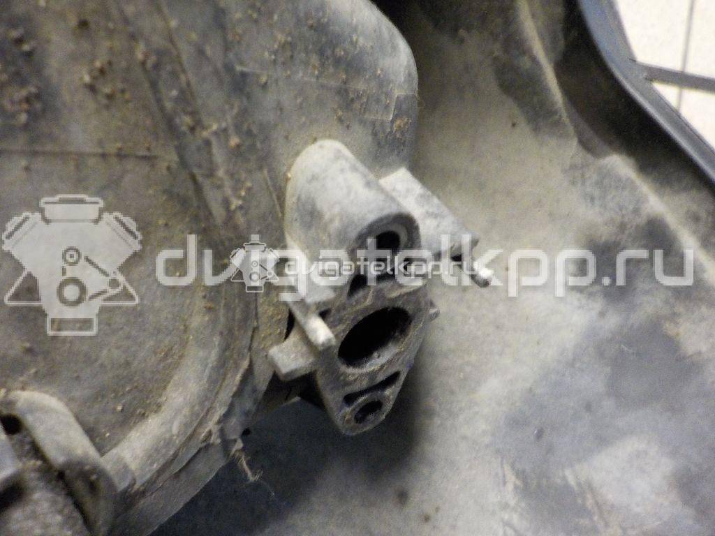 Фото Коллектор впускной для двигателя BCA для Volkswagen Bora / Caddy / New Beetle / Golf 75 л.с 16V 1.4 л бензин 036129711DR {forloop.counter}}