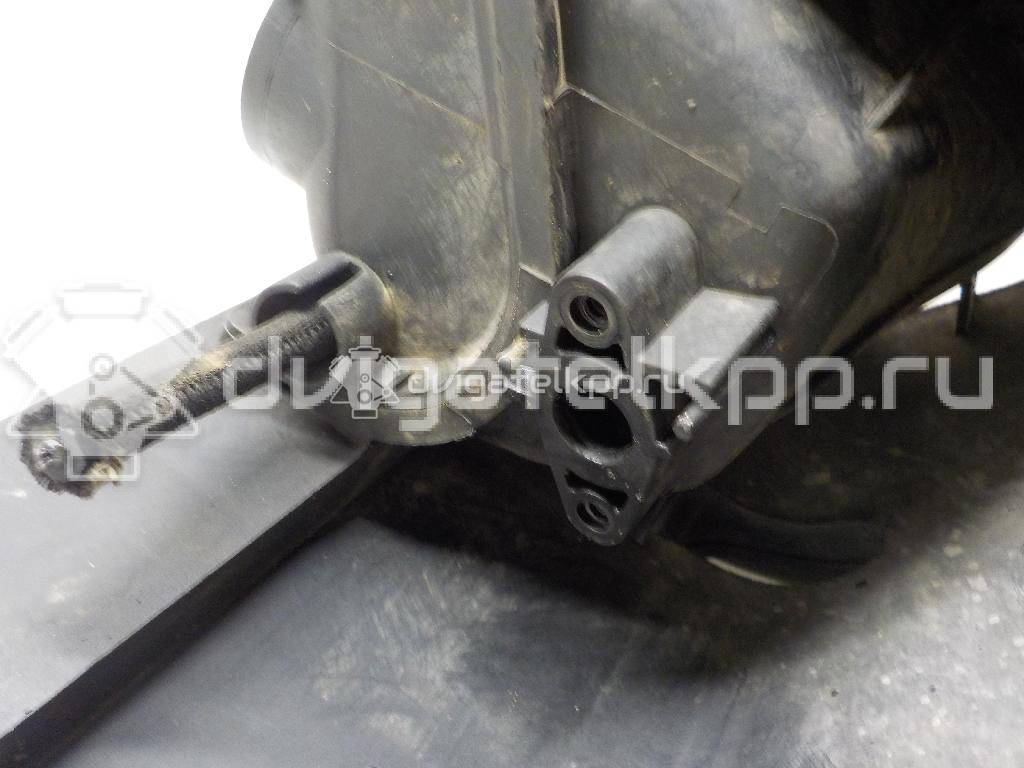 Фото Коллектор впускной для двигателя BCA для Volkswagen Bora / Caddy / New Beetle / Golf 75 л.с 16V 1.4 л бензин 036129711DR {forloop.counter}}