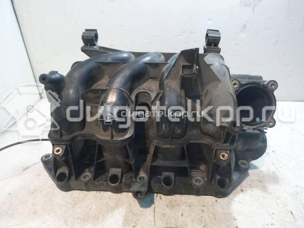 Фото Коллектор впускной для двигателя BCA для Volkswagen Bora / Caddy / New Beetle / Golf 75 л.с 16V 1.4 л бензин 036129711DR {forloop.counter}}