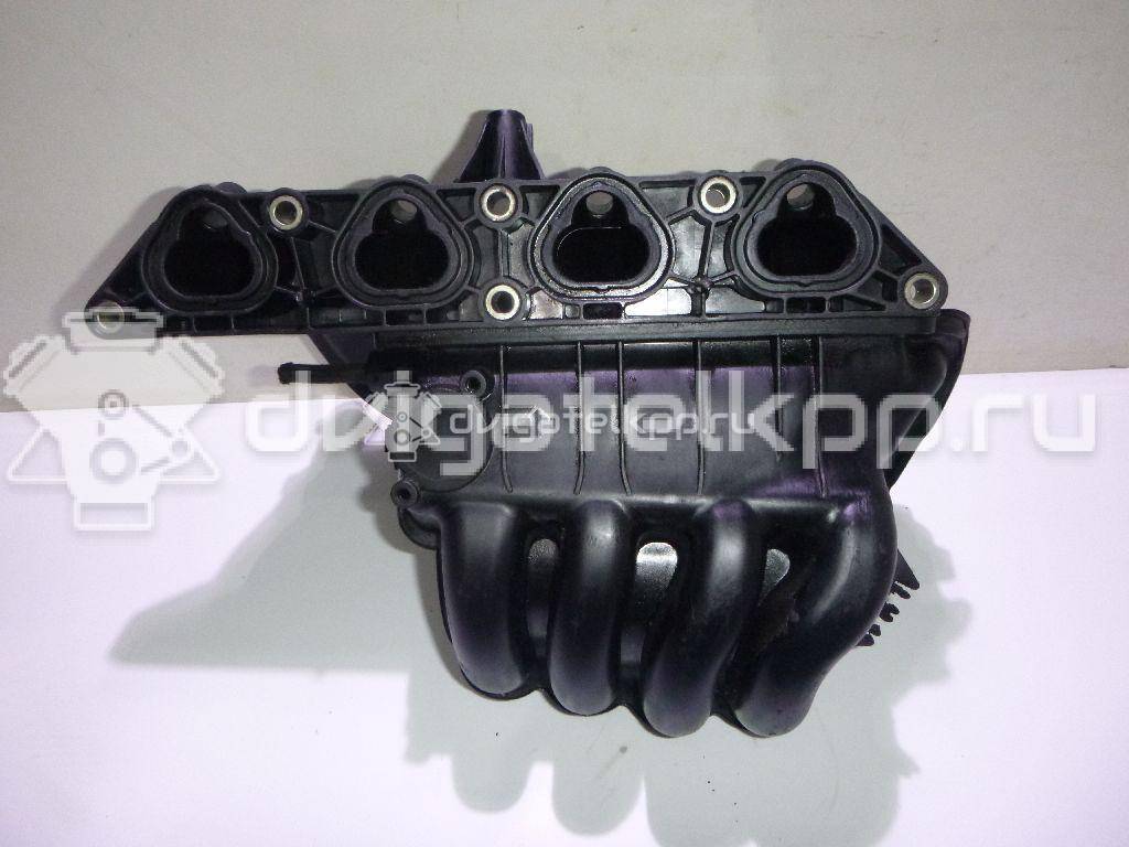Фото Коллектор впускной для двигателя BCA для Volkswagen Bora / Caddy / New Beetle / Golf 75 л.с 16V 1.4 л бензин 036129711DR {forloop.counter}}