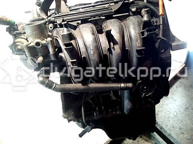 Фото Контрактный (б/у) двигатель BKY для Seat Ibiza / Cordoba 75 л.с 16V 1.4 л бензин BKY {forloop.counter}}