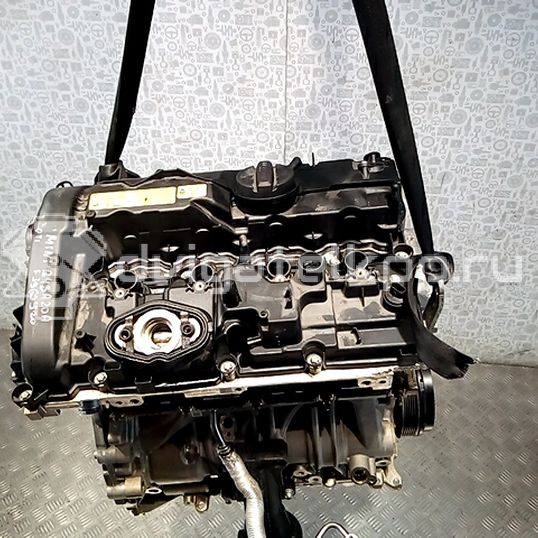 Фото Контрактный (б/у) двигатель B48 A20 A для Mini Mini 163-192 л.с 16V 2.0 л бензин