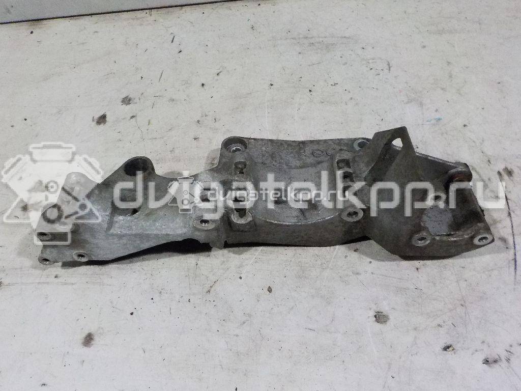 Фото Кронштейн генератора для двигателя AMF для Volkswagen Polo / Lupo 6X1, 6E1 75 л.с 6V 1.4 л Дизельное топливо 045903143C {forloop.counter}}