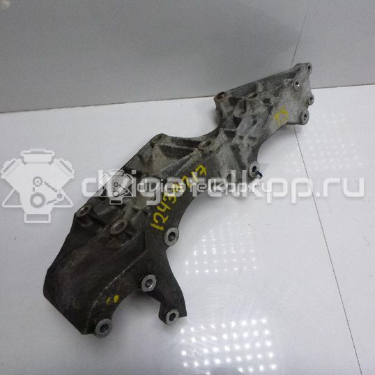 Фото Кронштейн генератора для двигателя AMF для Volkswagen Polo / Lupo 6X1, 6E1 75 л.с 6V 1.4 л Дизельное топливо 045903143C