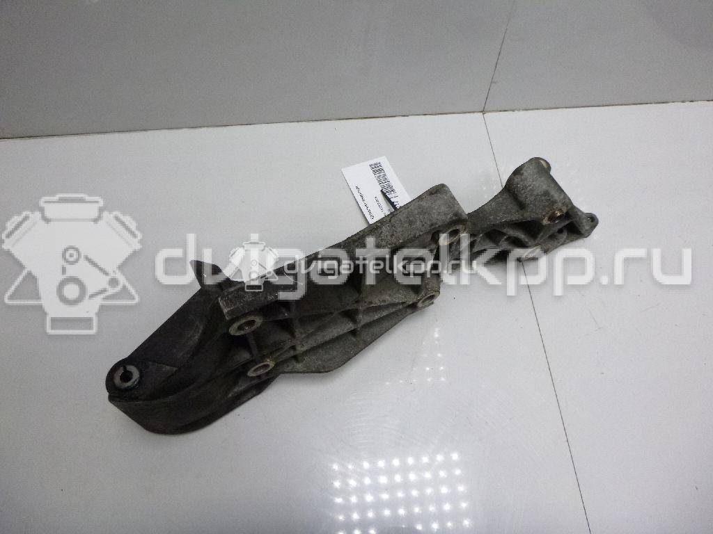 Фото Кронштейн генератора для двигателя AMF для Volkswagen Polo / Lupo 6X1, 6E1 75 л.с 6V 1.4 л Дизельное топливо 045903143C {forloop.counter}}