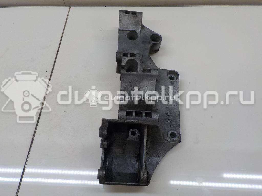 Фото Кронштейн генератора для двигателя AMF для Volkswagen Polo / Lupo 6X1, 6E1 75 л.с 6V 1.4 л Дизельное топливо 045903143C {forloop.counter}}